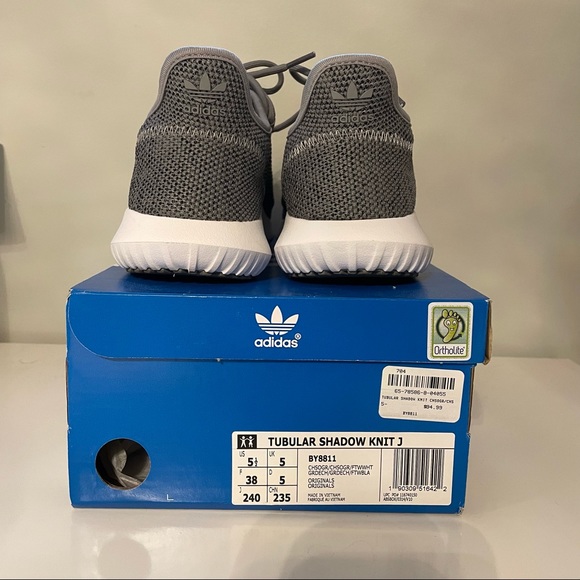ADIDAS TUBULAR SHADOW KNIT - Picture 3 of 6